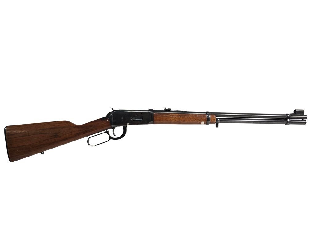 Winchester 94 .30-30 Win - Serial 4413377