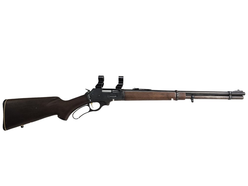 Marlin 336 .35 Rem - Serial V4658