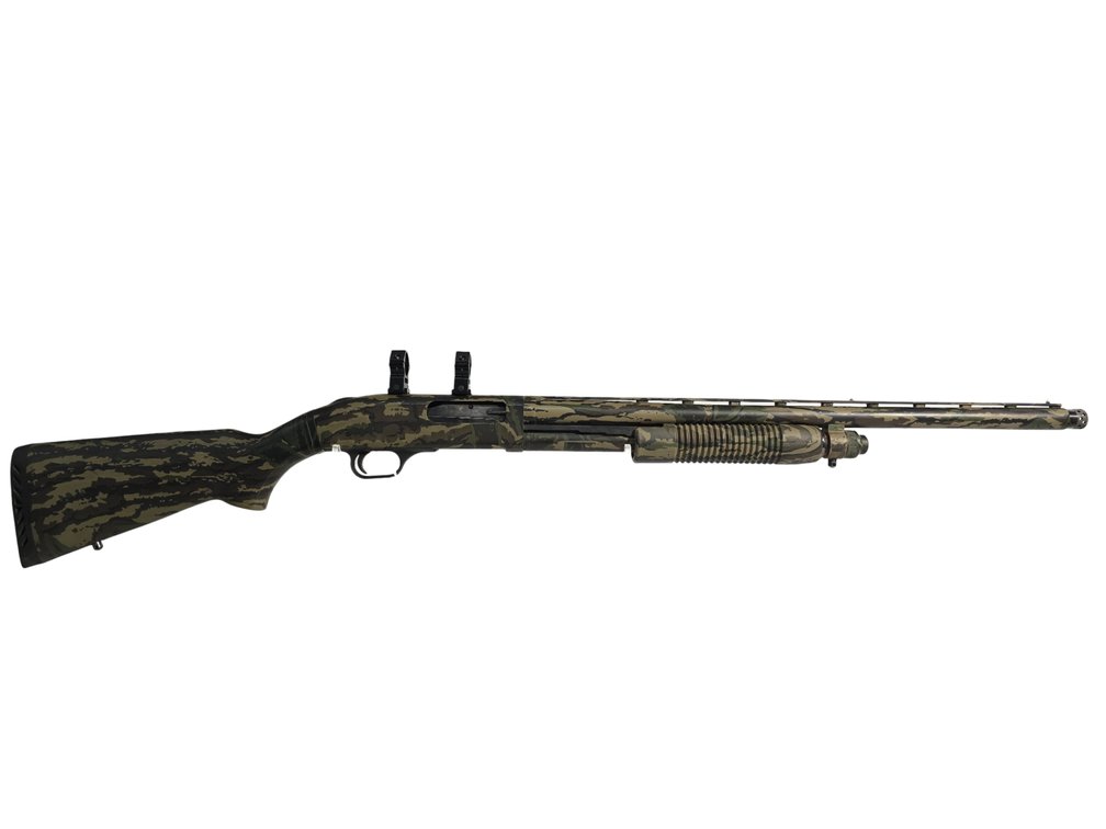 Mossberg 835 12 Ga - 3.5" Chamber - 24" Barrel - Serial UM78748
