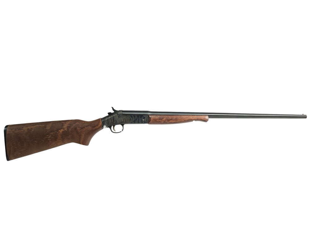 New England Firearms Pardner SB1 410 Ga - 3" Chamber - 26" Barrel - Full Choke - Serial NH207125