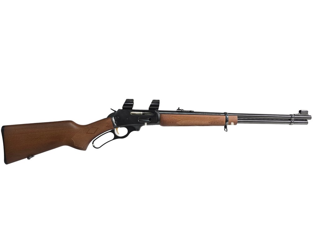 Marlin Model 336W .30-30 Win - Serial 98026056