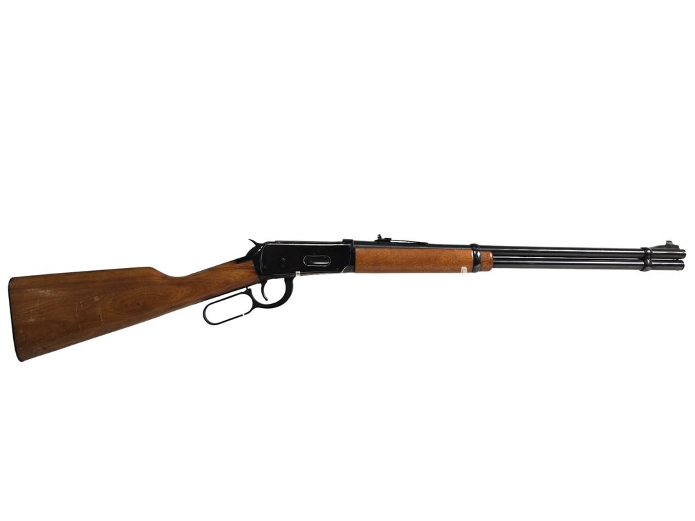 Winchester 94 .30-30 Win - Serial 3285002