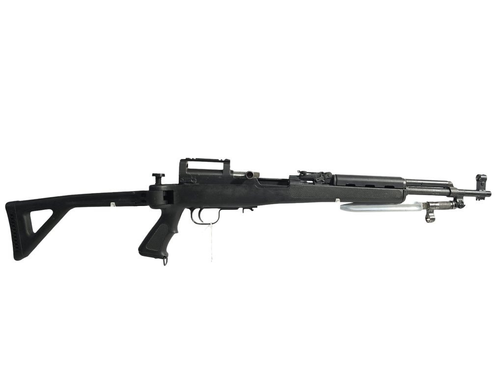 Norinco SKS Paratrooper 7.62x39mm - (1) Magazine - Serial 14217214