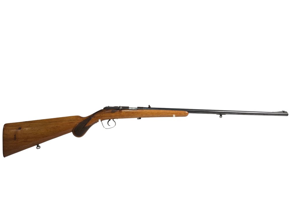 German Training Rifle .22 LR - Serial 547