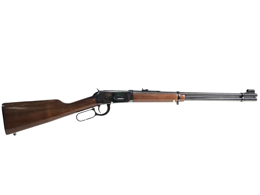 Winchester 94 .32 Win Special - Serial 3783503