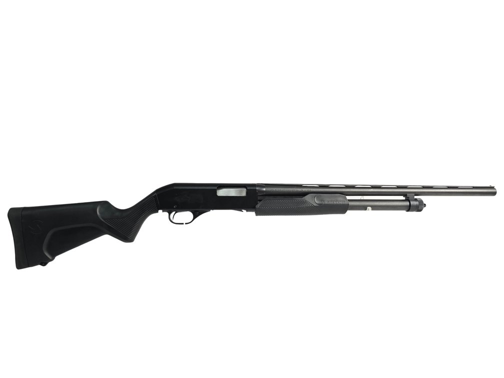 Stevens Model 320 20 Ga - 3" Chamber - 22" Barrel - Serial 217274R