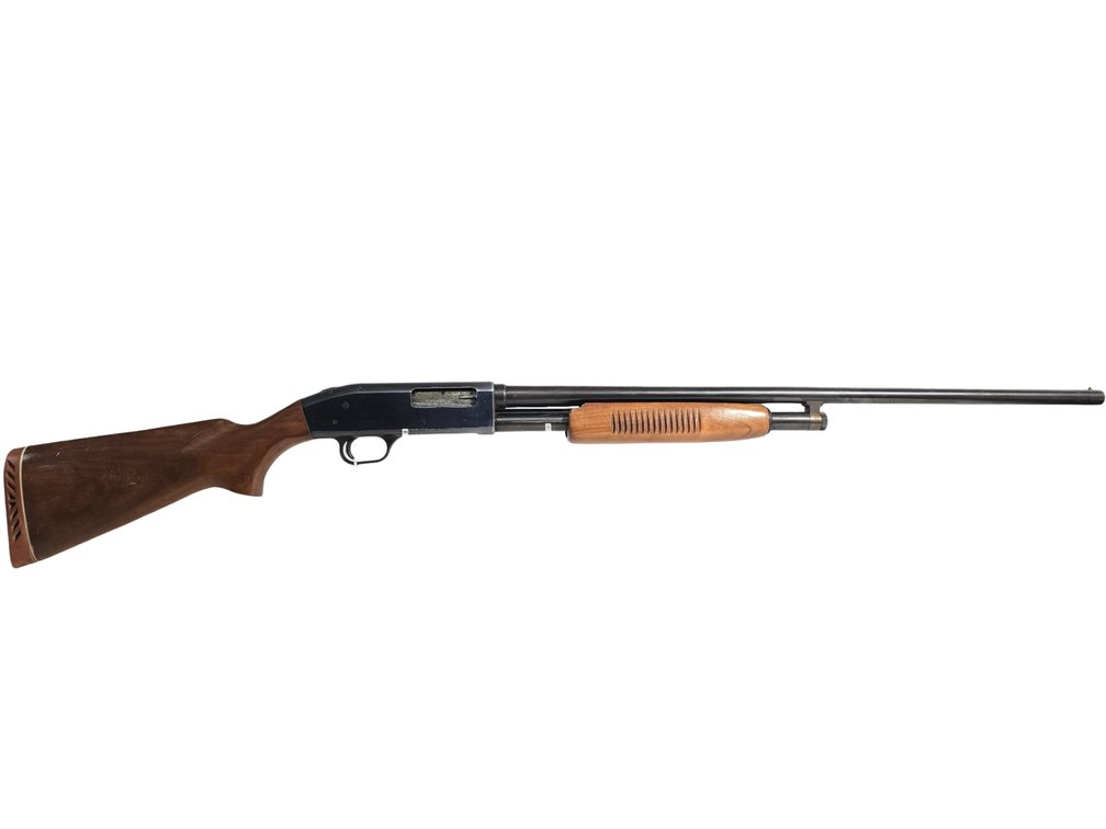 Western Field M550C 20 Ga - 3" Chamber - 28" Barrel - Modified Choke - Serial NSN