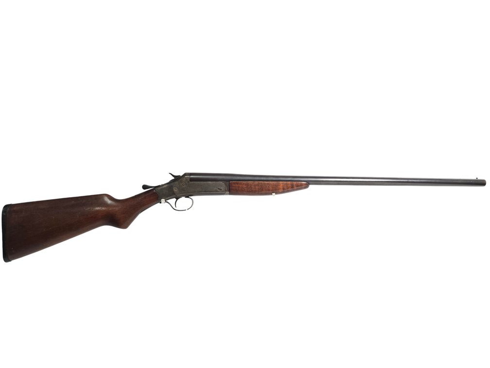 Riverside Arms Co. 20 Ga Single Shot - 28" Barrel - Serial NSN