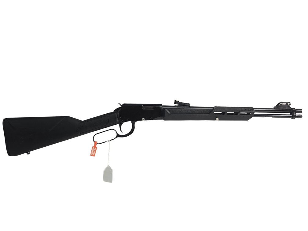 Rossi Rio Bravo .22 LR - Factory Box - Serial 7CL036950P