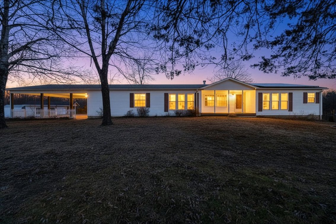Image for 1320 Horseshoe Point Road Henry, VA