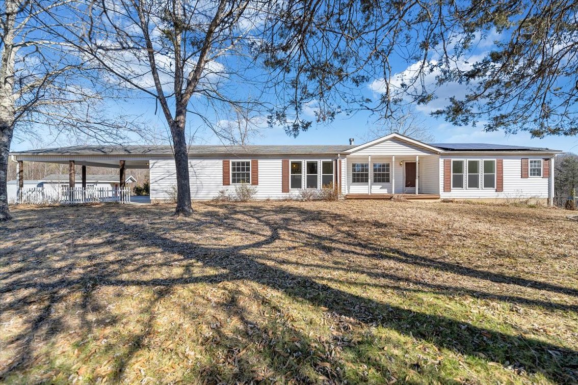 Image for 1320 Horseshoe Point Road Henry, VA