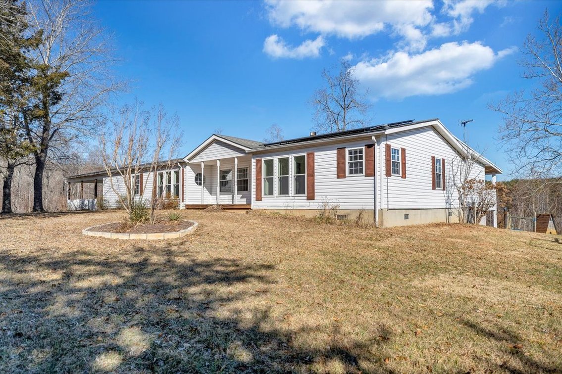 Image for 1320 Horseshoe Point Road Henry, VA