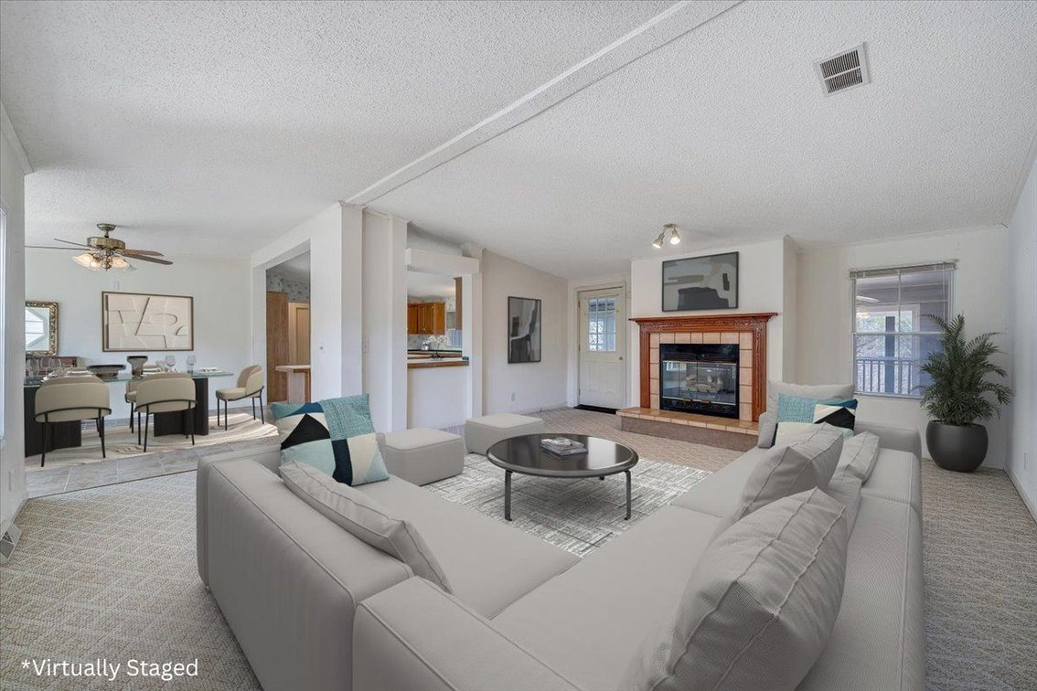 Image for 1320 Horseshoe Point Road Henry, VA
