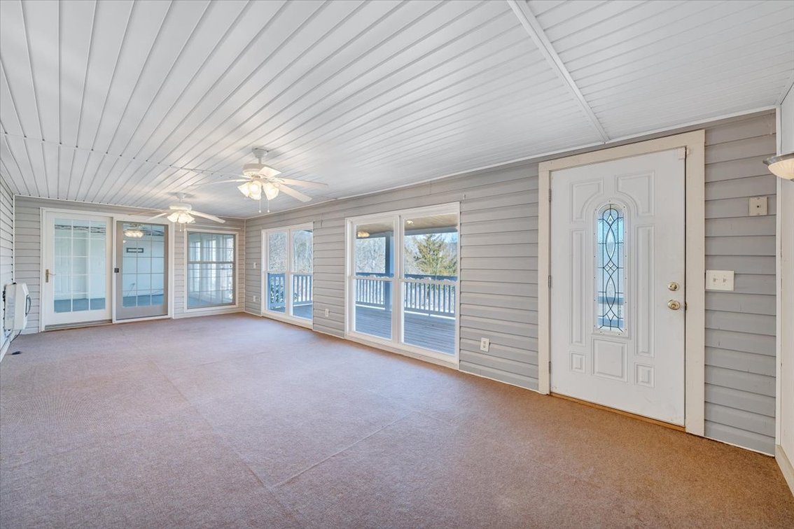 Image for 1320 Horseshoe Point Road Henry, VA