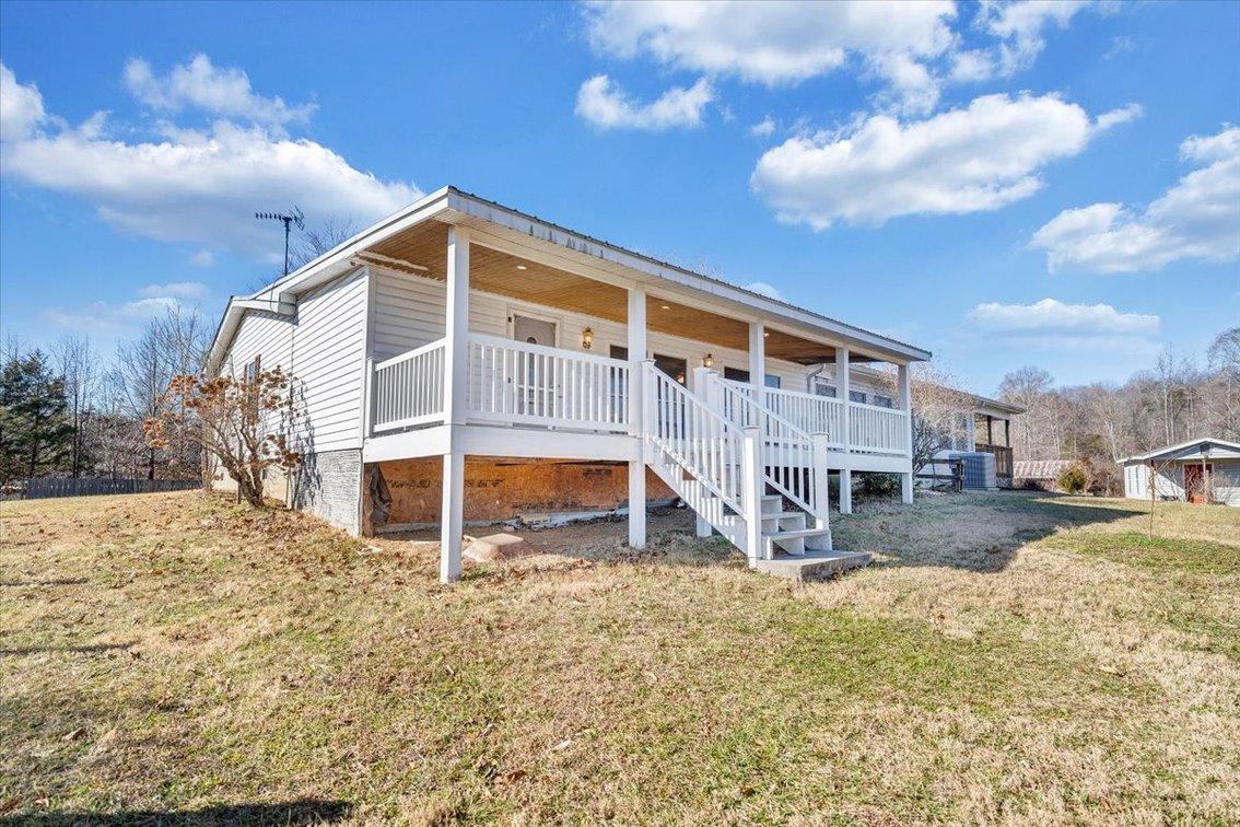 Image for 1320 Horseshoe Point Road Henry, VA