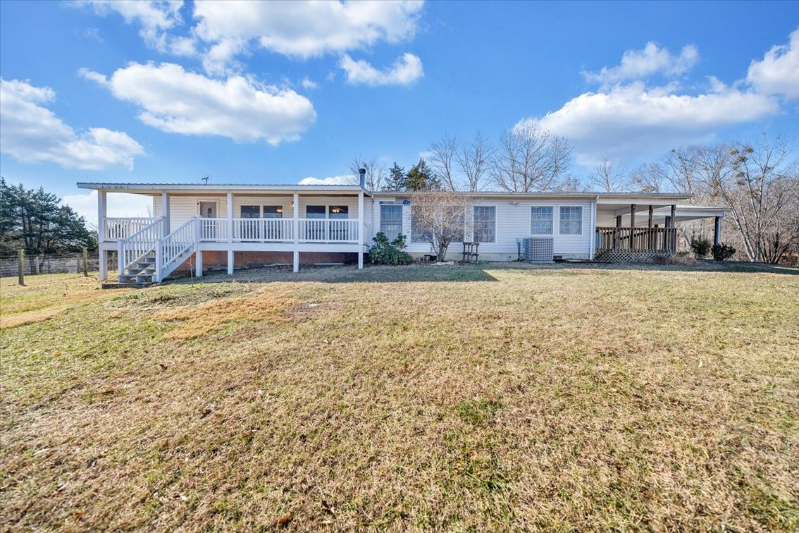 Image for 1320 Horseshoe Point Road Henry, VA