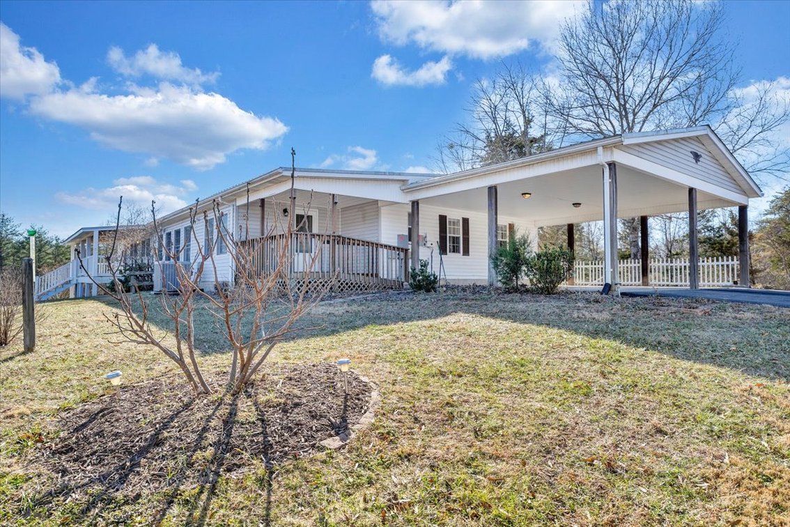 Image for 1320 Horseshoe Point Road Henry, VA