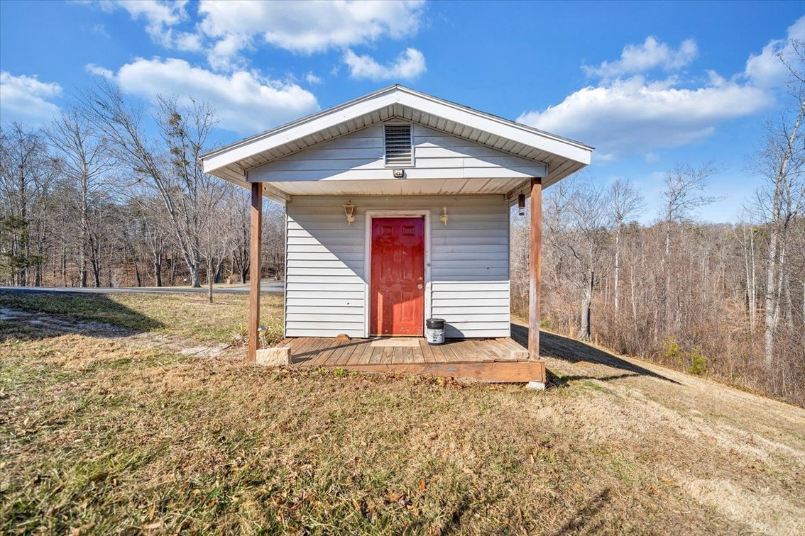 Image for 1320 Horseshoe Point Road Henry, VA