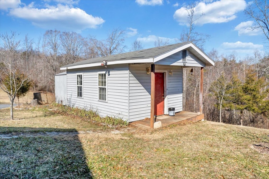 Image for 1320 Horseshoe Point Road Henry, VA