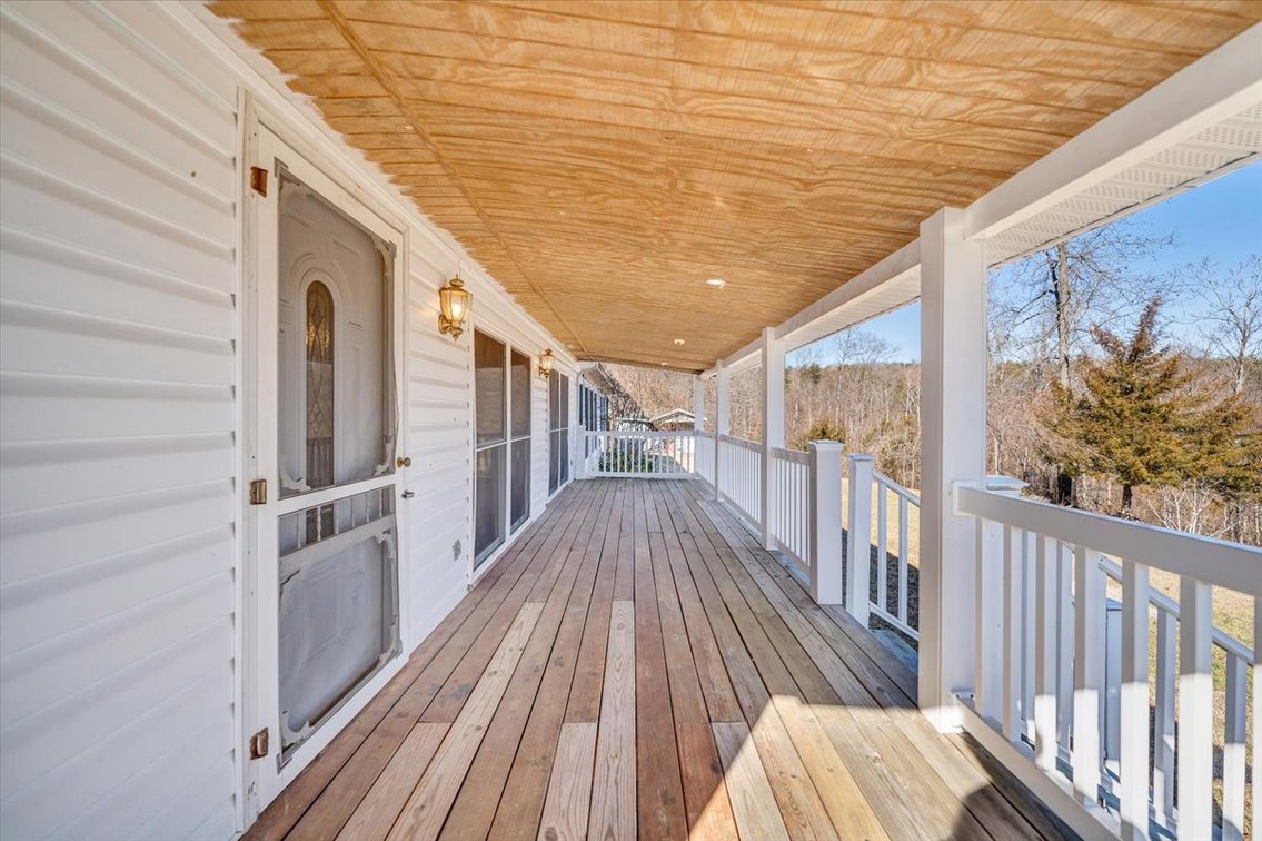 Image for 1320 Horseshoe Point Road Henry, VA