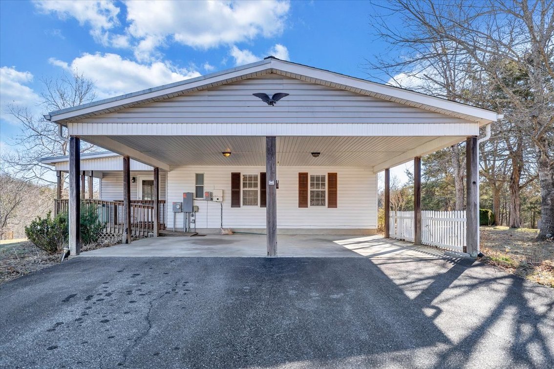 Image for 1320 Horseshoe Point Road Henry, VA