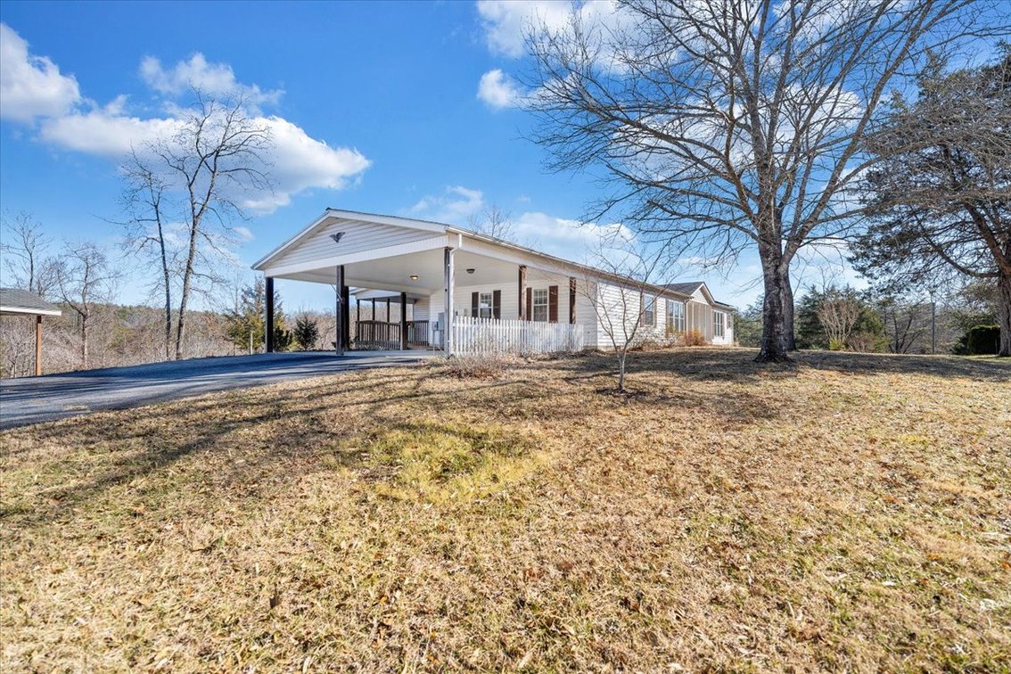Image for 1320 Horseshoe Point Road Henry, VA