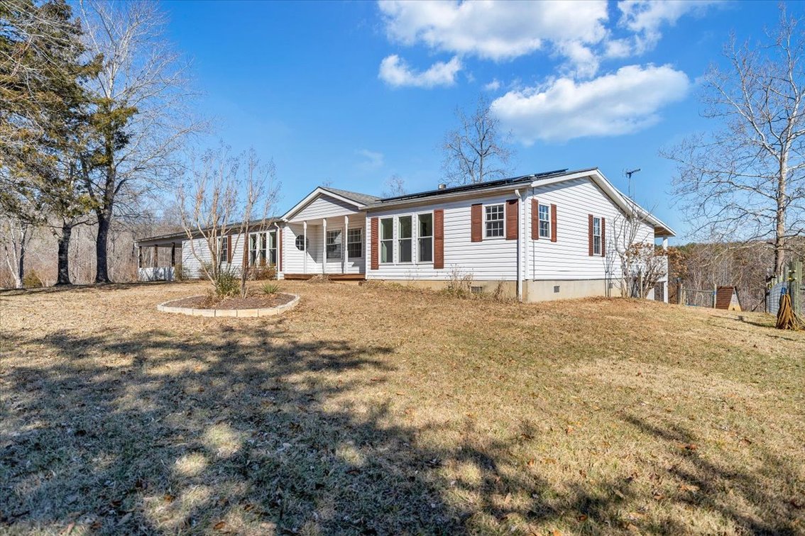Image for 1320 Horseshoe Point Road Henry, VA