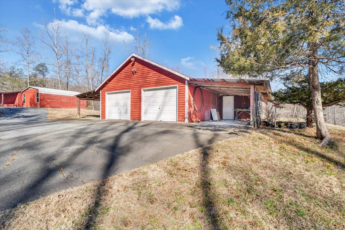 Image for 1320 Horseshoe Point Road Henry, VA