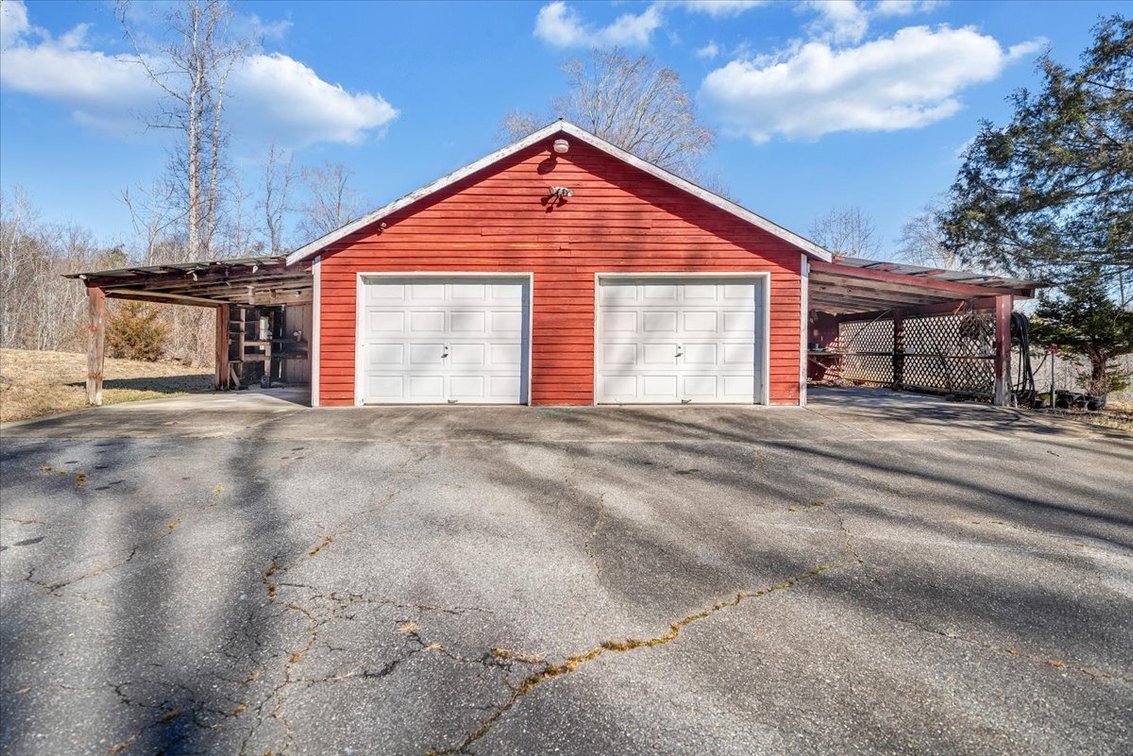 Image for 1320 Horseshoe Point Road Henry, VA