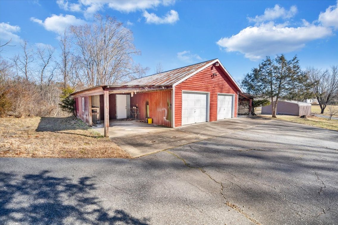 Image for 1320 Horseshoe Point Road Henry, VA