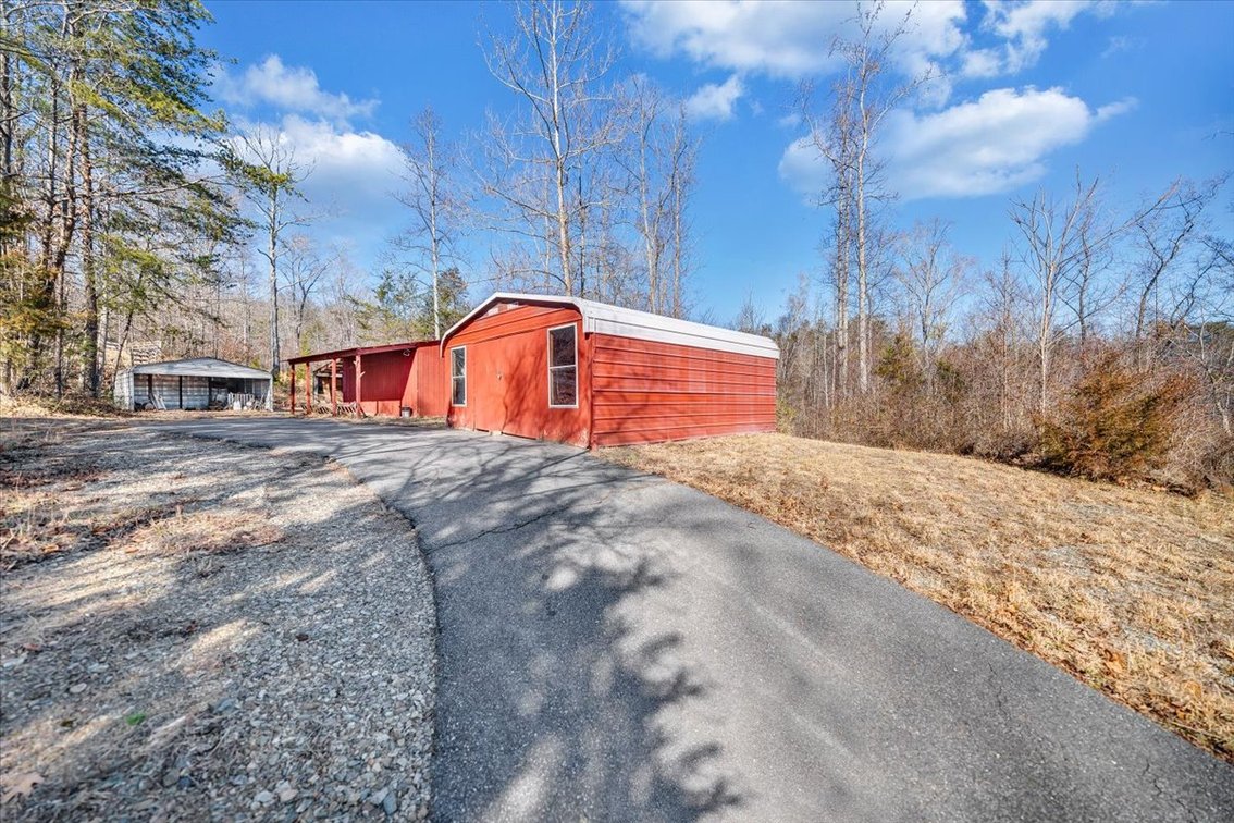 Image for 1320 Horseshoe Point Road Henry, VA