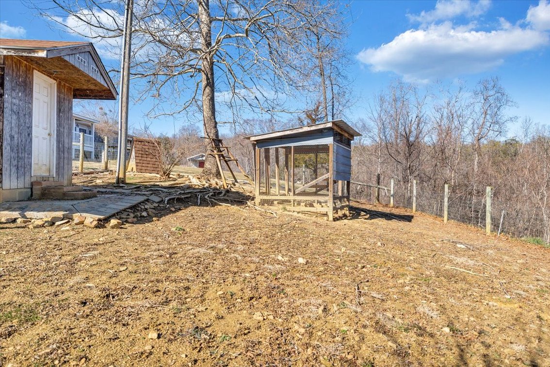Image for 1320 Horseshoe Point Road Henry, VA