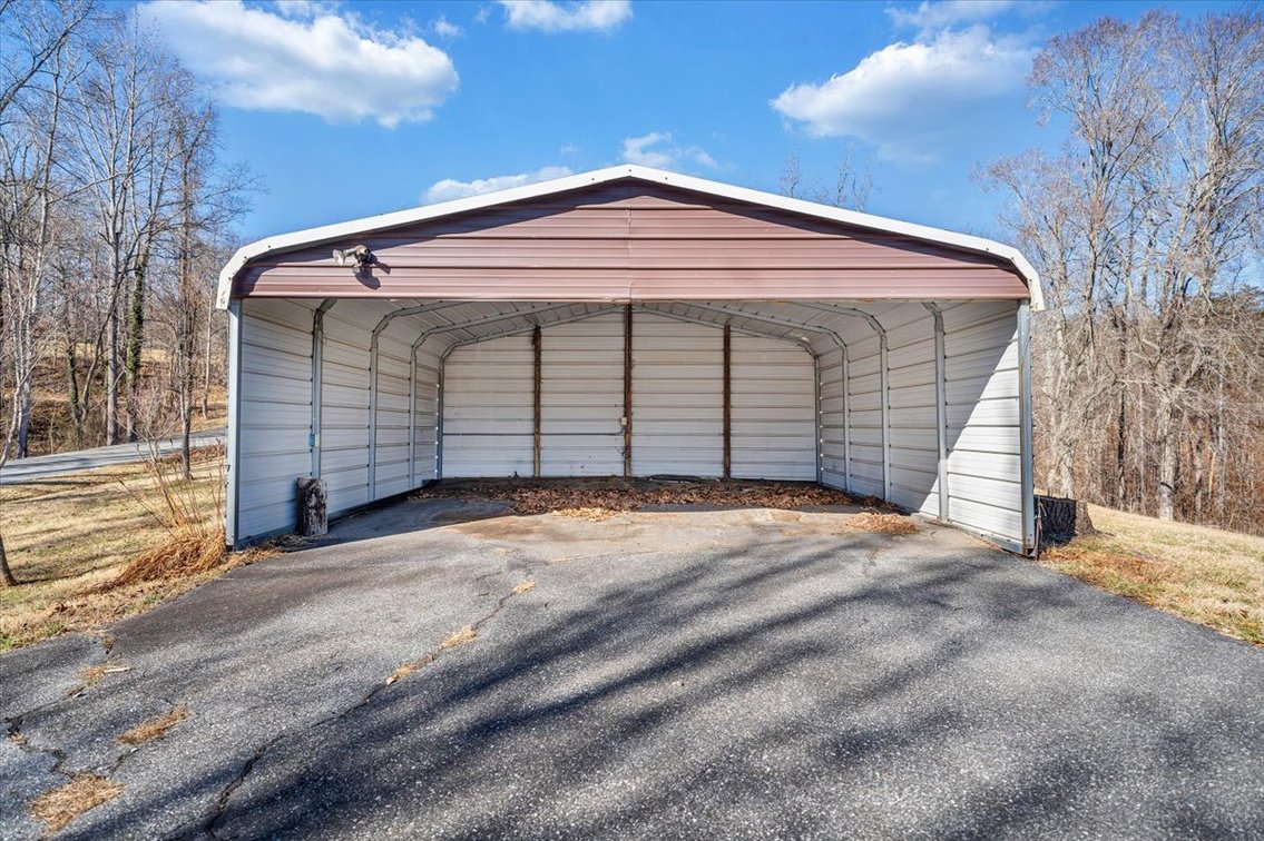 Image for 1320 Horseshoe Point Road Henry, VA