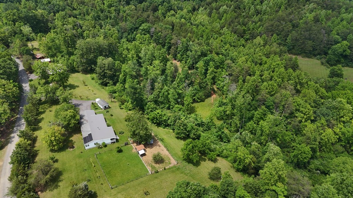 Image for 1320 Horseshoe Point Road Henry, VA