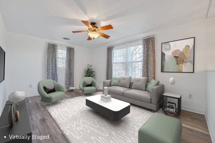 Image for 105 Forest Hill Lane  Rocky Mount, VA