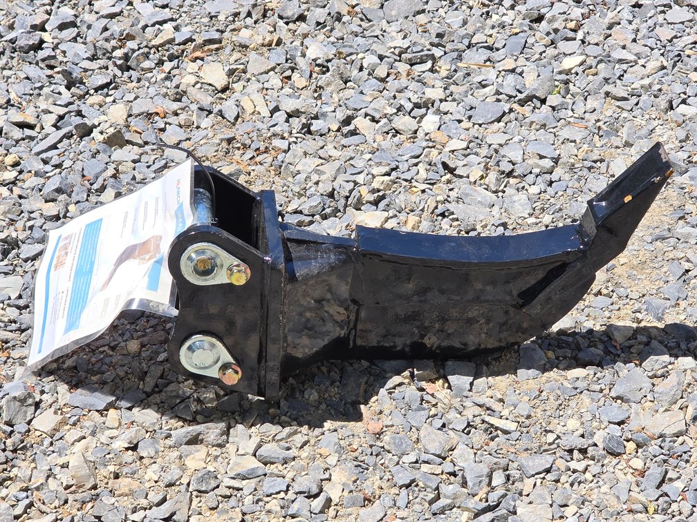 Unused SDLanch Mini Excavator Ripper