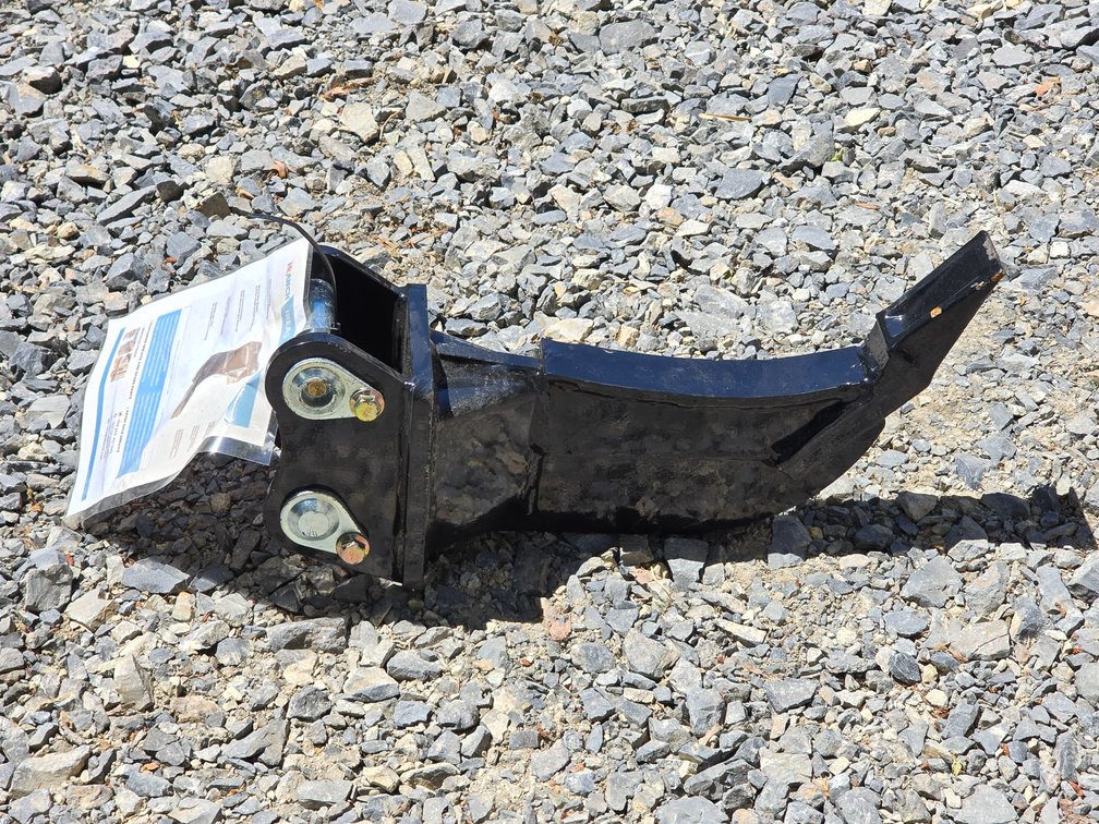 Unused SDLanch Mini Excavator Ripper