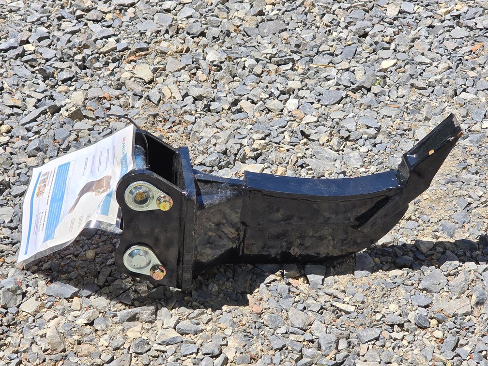Unused SDLanch Mini Excavator Ripper