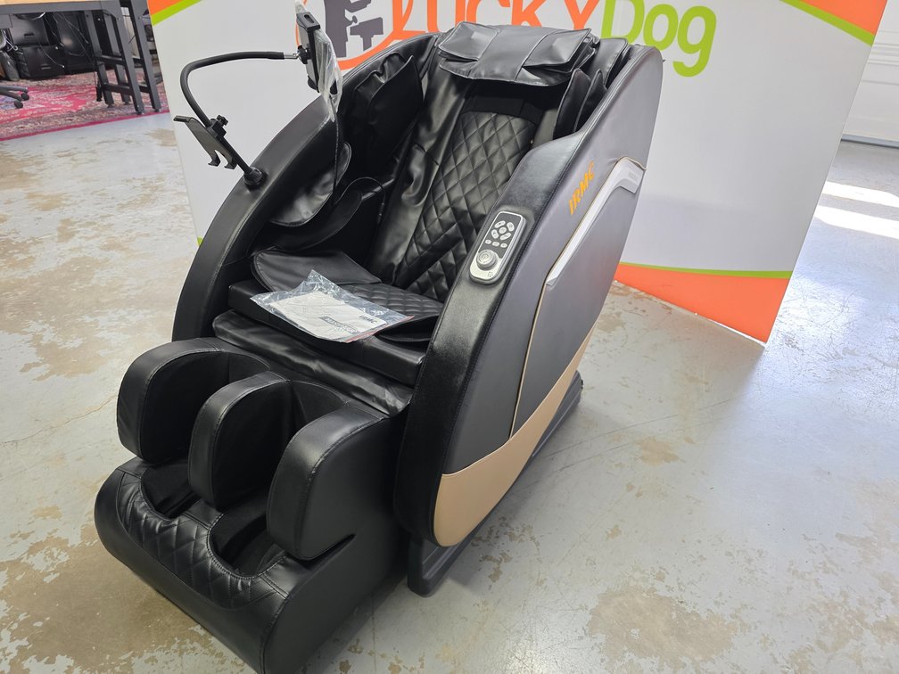IRMC Massager - Unused - Worked when Tested
