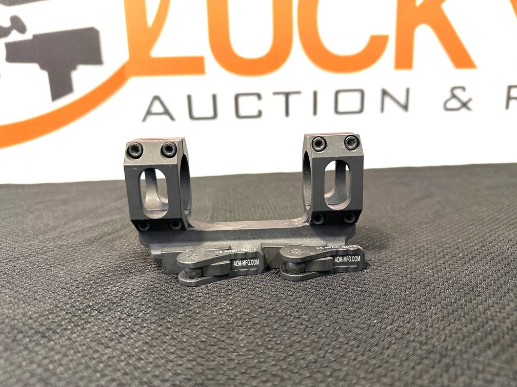 American Defense 30mm Scope Mount