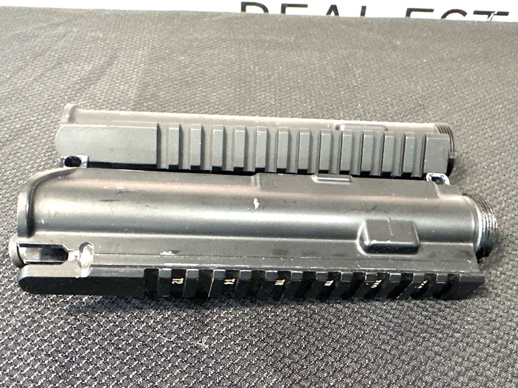 Generic Stripped AR15 Upper  (2)