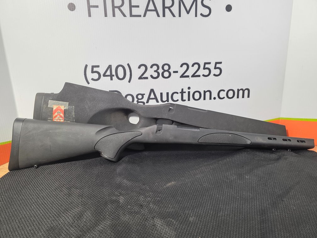 Remington 700 Short Action Stocks