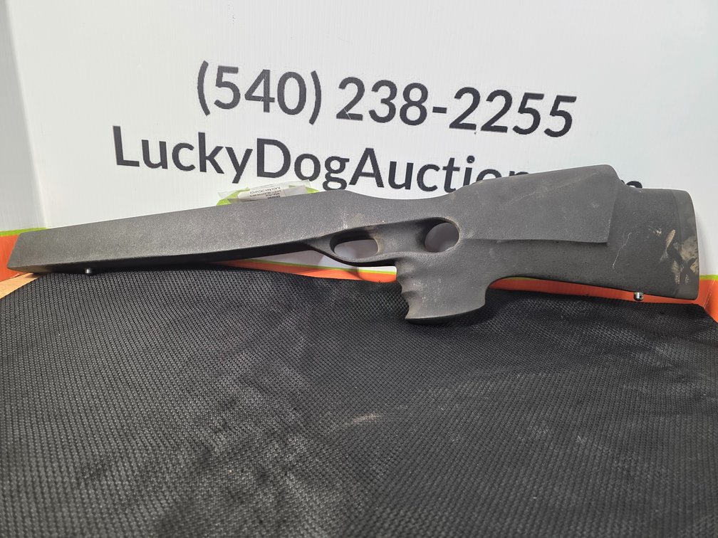 Remington 700 Short Action Stock