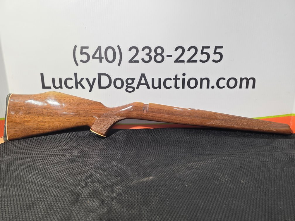 Smith & Wesson Long Action Stock