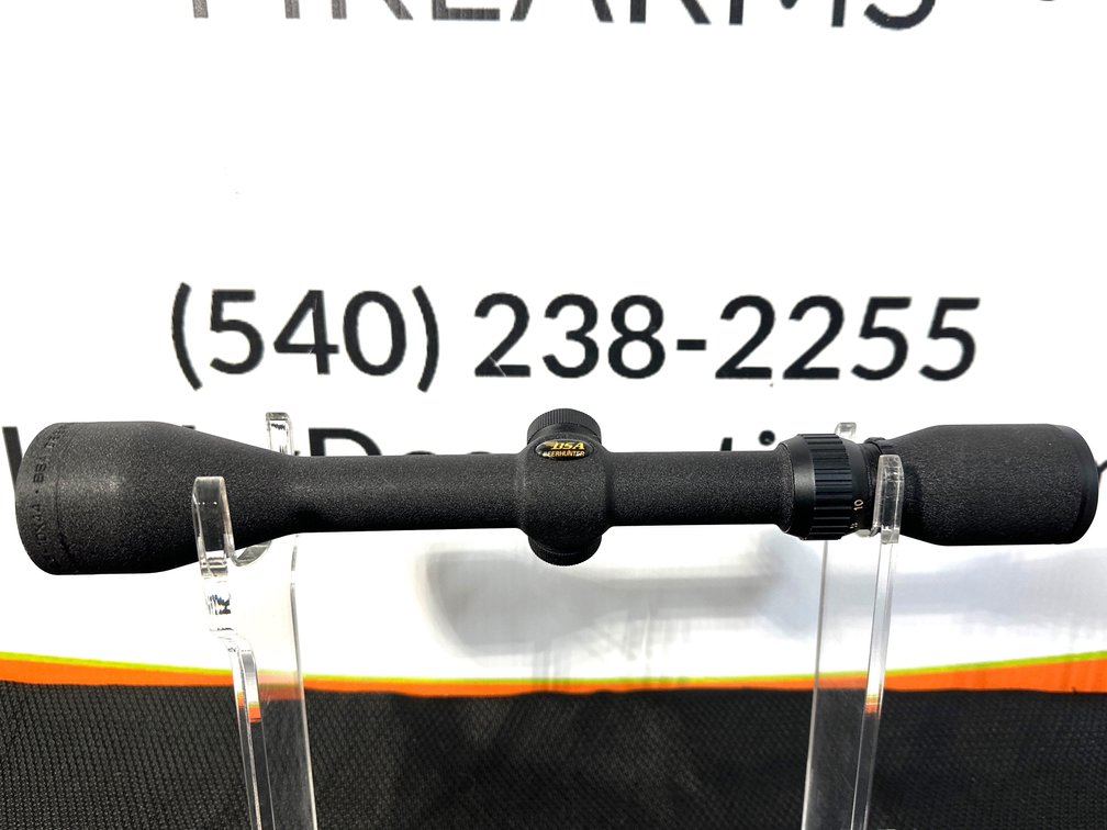 Riflescope (2) - (BSA Deerhunter/Gander Mountain)