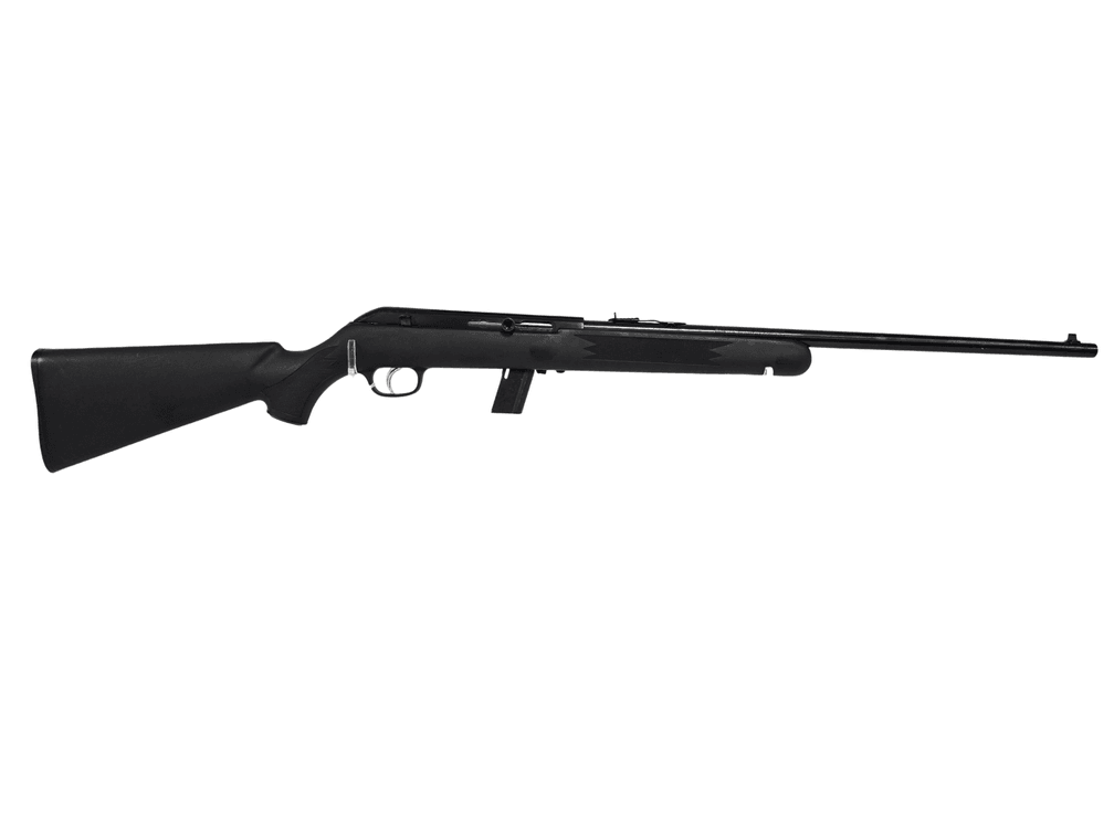 Stevens Model 62 - 22 LR Semiautomatic Rifle - Serial # L312949