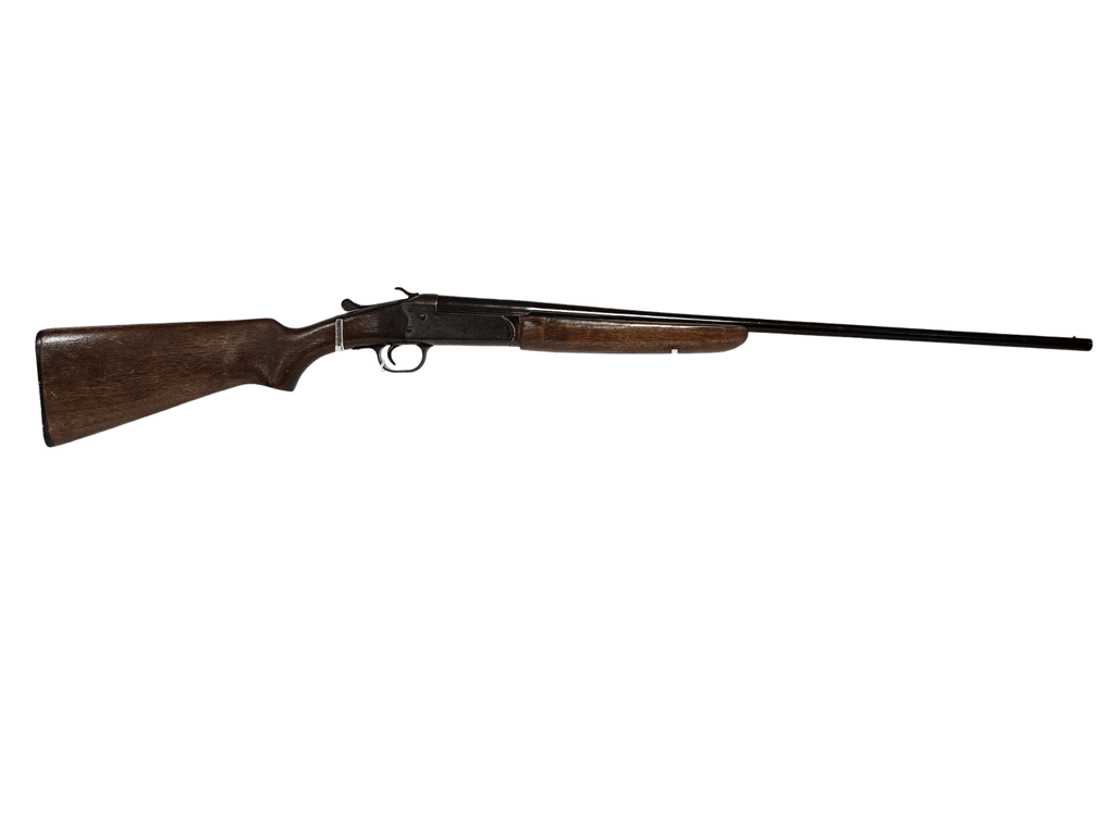 Stevens / Savage Arms Model 94C - 410-Gauge Single Shot Shotgun - 3" - Serial # NSN