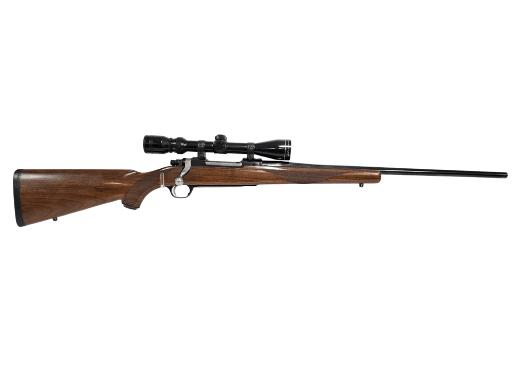 Ruger M77 Mark II Rifle - 270 Win - Tasco 3-9×40 - Serial # 783-08231