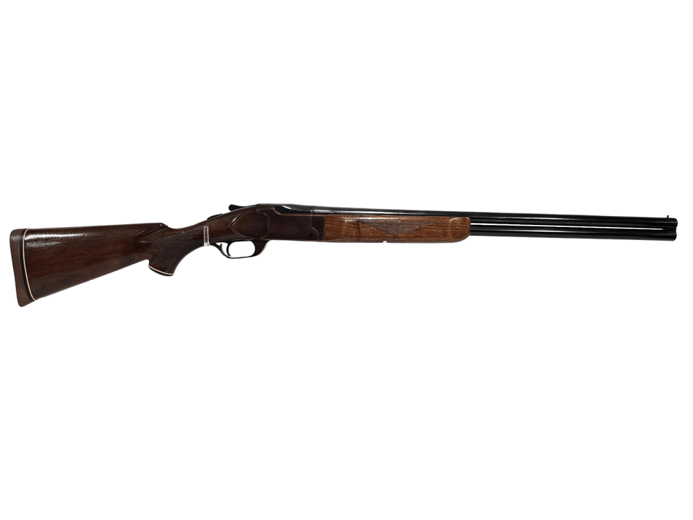 Marlin Model 90 16-Gauge OU Double Barrel Shotgun - Serial # P1176