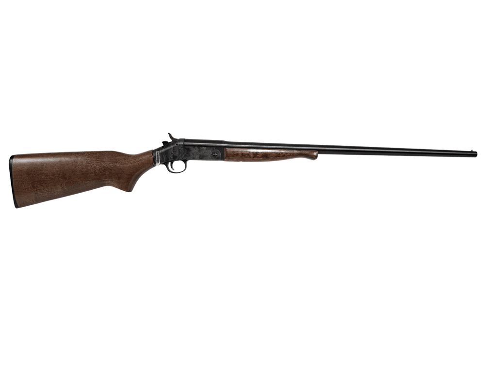 New England Pardner Model SB1 410-Gauge 3" Full Single Shot Shotgun - Serial # NL349375